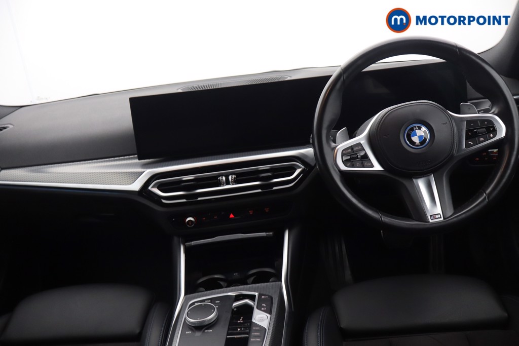 BMW 3 Series M Sport Automatic Petrol Plug-In Hybrid Saloon - Stock Number (1675797) - 9th supplementary image