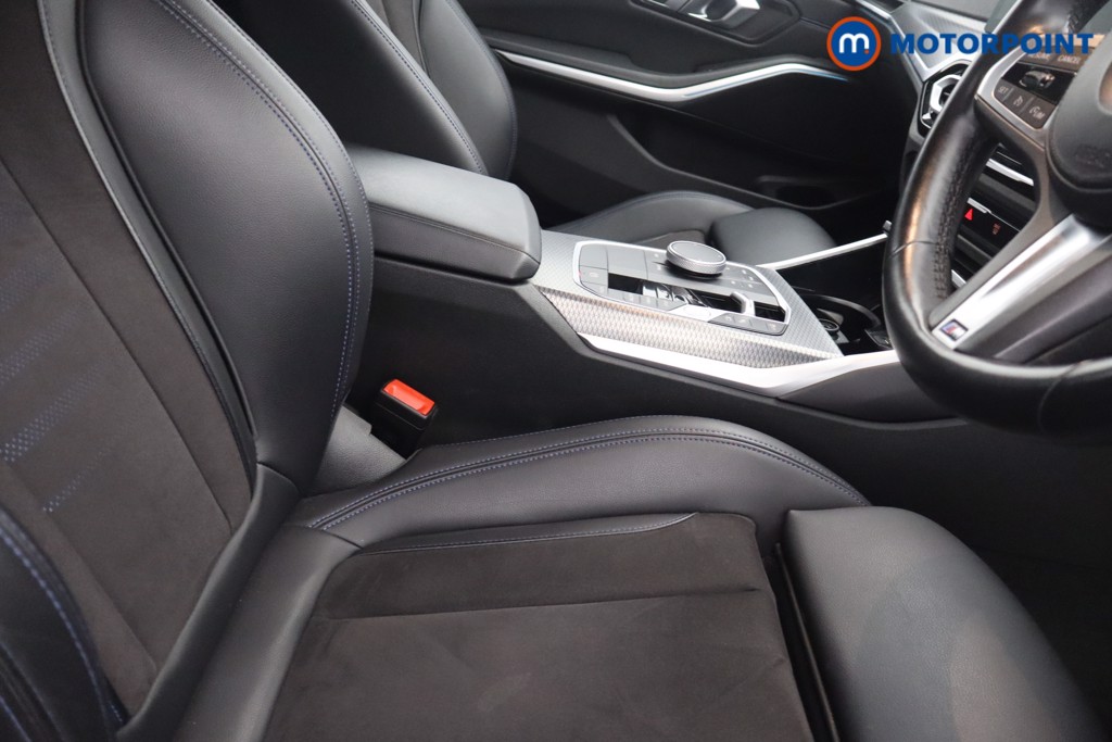 BMW 3 Series M Sport Automatic Petrol Plug-In Hybrid Saloon - Stock Number (1675797) - 14th supplementary image
