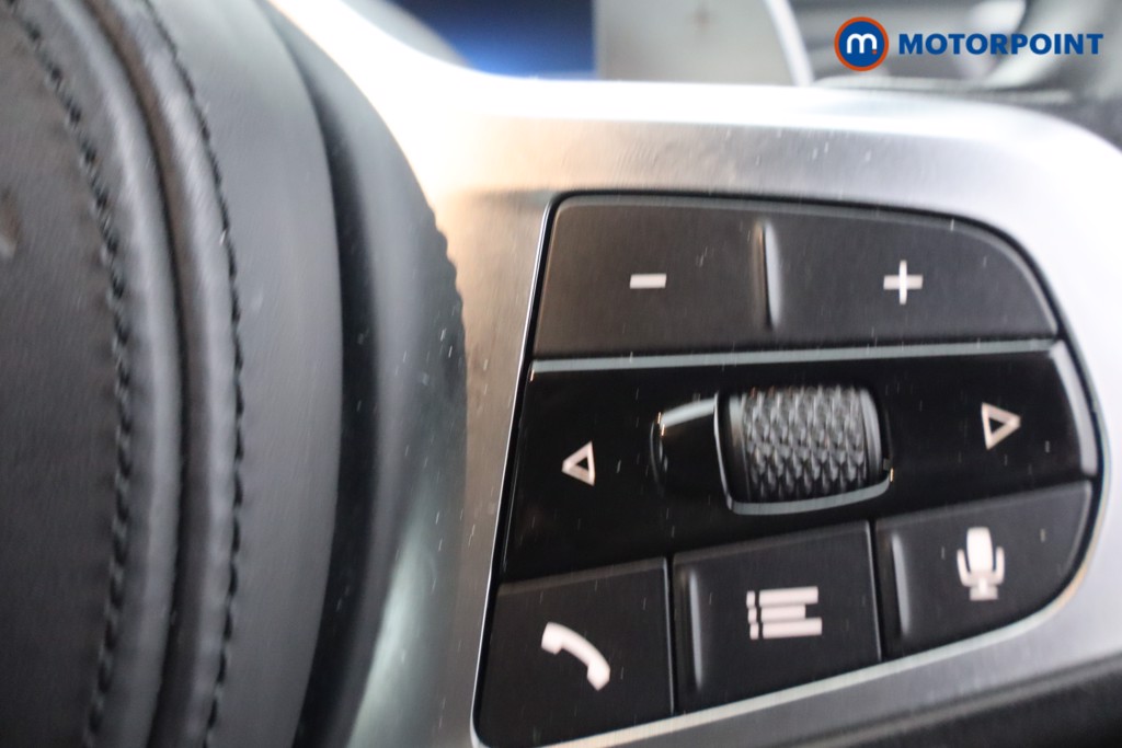 BMW 3 Series M Sport Automatic Petrol Plug-In Hybrid Saloon - Stock Number (1675797) - 16th supplementary image