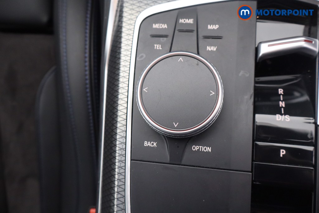 BMW 3 Series M Sport Automatic Petrol Plug-In Hybrid Saloon - Stock Number (1675797) - 20th supplementary image