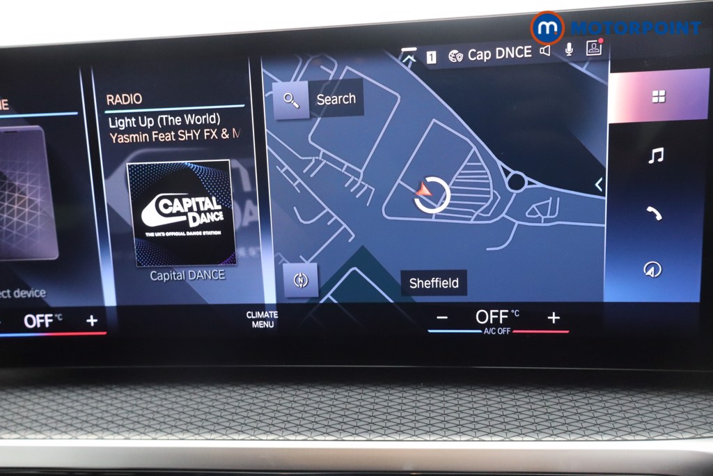 BMW 3 Series M Sport Automatic Petrol Plug-In Hybrid Saloon - Stock Number (1675797) - 22nd supplementary image