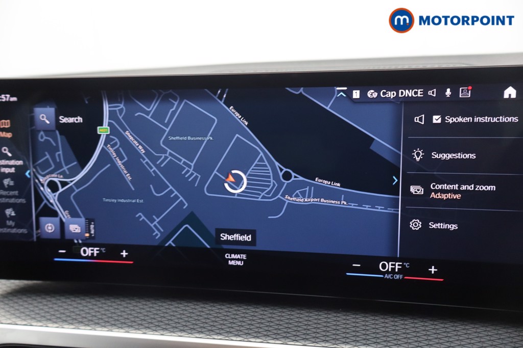 BMW 3 Series M Sport Automatic Petrol Plug-In Hybrid Saloon - Stock Number (1675797) - 24th supplementary image