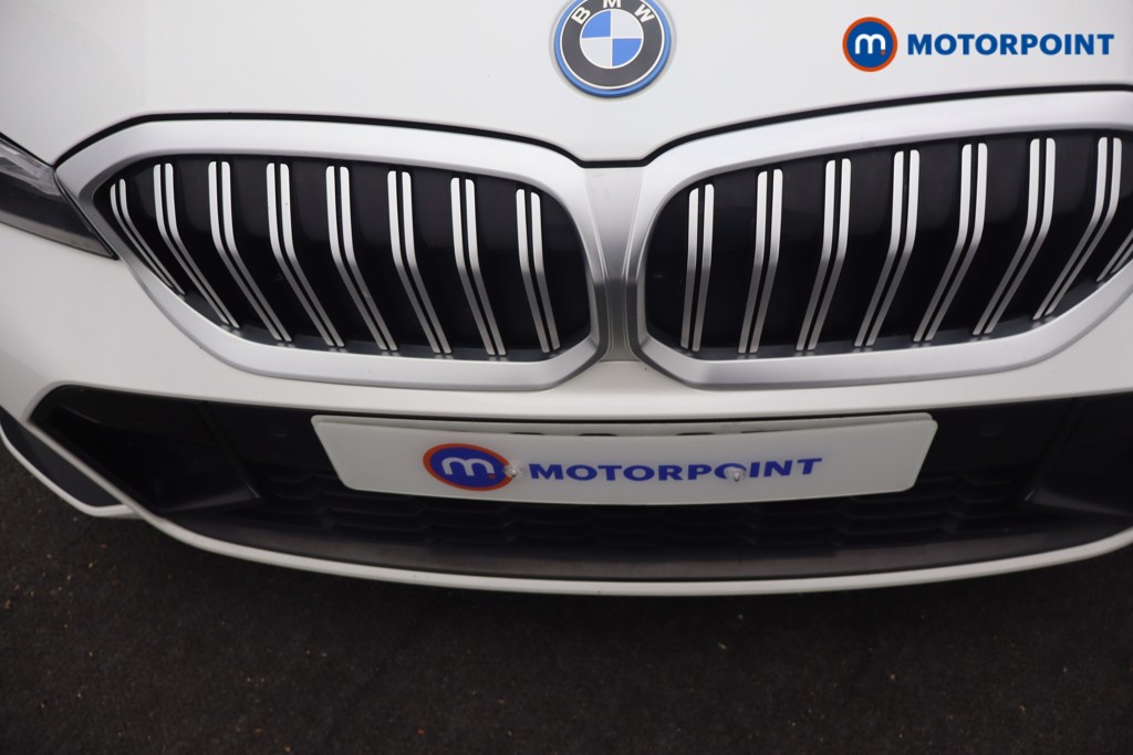 BMW 3 Series M Sport Automatic Petrol Plug-In Hybrid Saloon - Stock Number (1675797) - 26th supplementary image