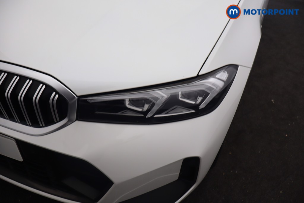 BMW 3 Series M Sport Automatic Petrol Plug-In Hybrid Saloon - Stock Number (1675797) - 28th supplementary image