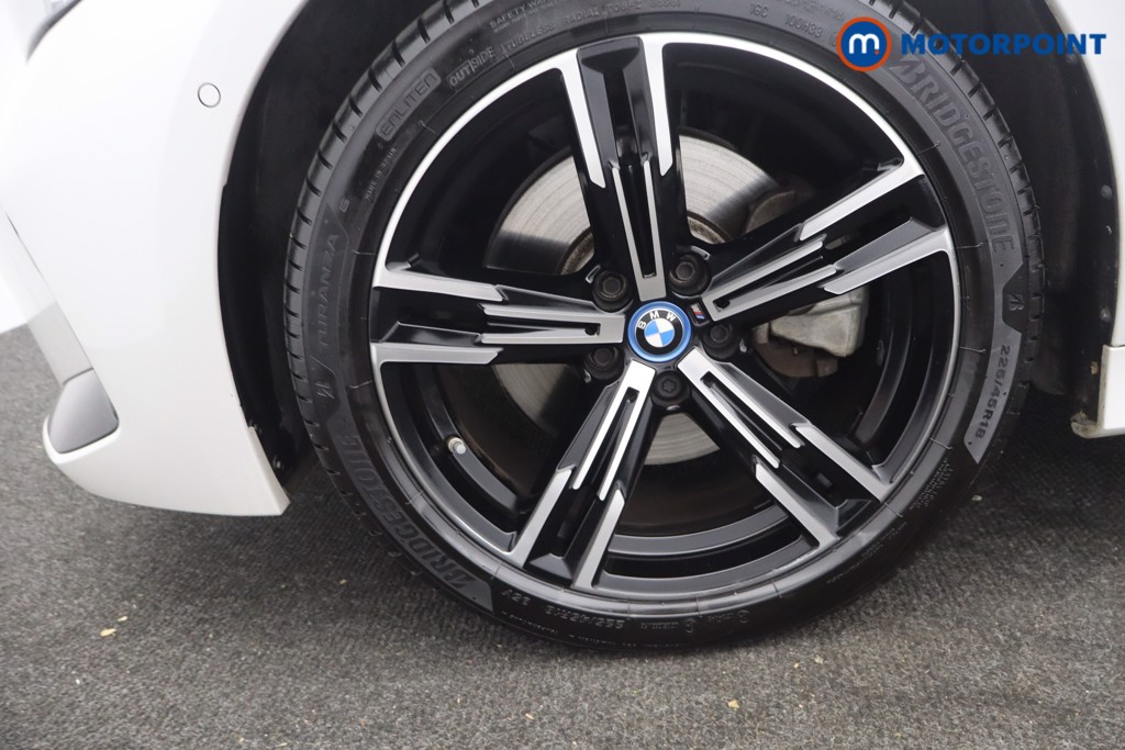 BMW 3 Series M Sport Automatic Petrol Plug-In Hybrid Saloon - Stock Number (1675797) - 30th supplementary image
