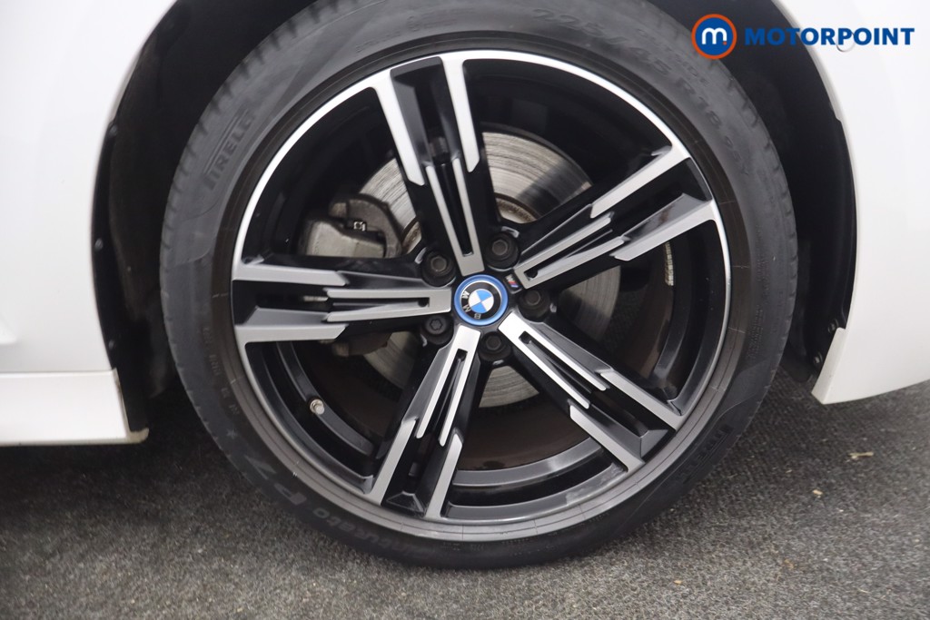 BMW 3 Series M Sport Automatic Petrol Plug-In Hybrid Saloon - Stock Number (1675797) - 31st supplementary image