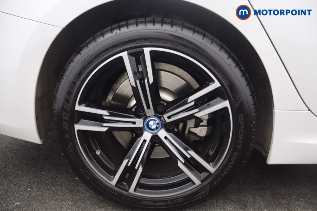 BMW 3 Series M Sport Automatic Petrol Plug-In Hybrid Saloon - Stock Number (1675797) - 32nd supplementary image