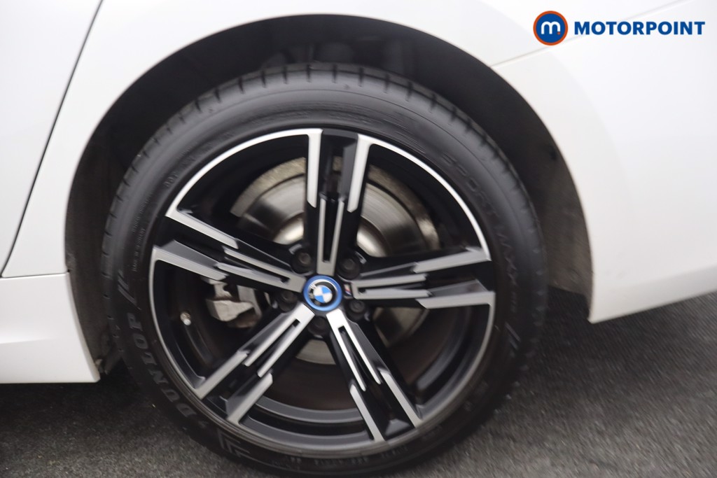 BMW 3 Series M Sport Automatic Petrol Plug-In Hybrid Saloon - Stock Number (1675797) - 33rd supplementary image
