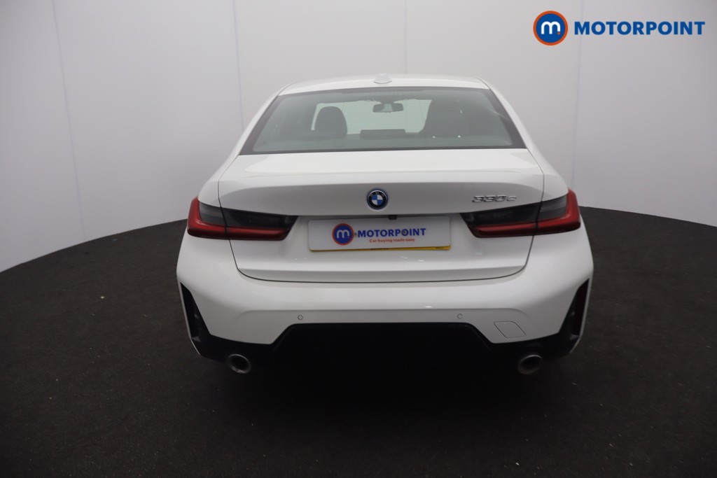 BMW 3 Series M Sport Automatic Petrol Plug-In Hybrid Saloon - Stock Number (1675797) - 1st supplementary image