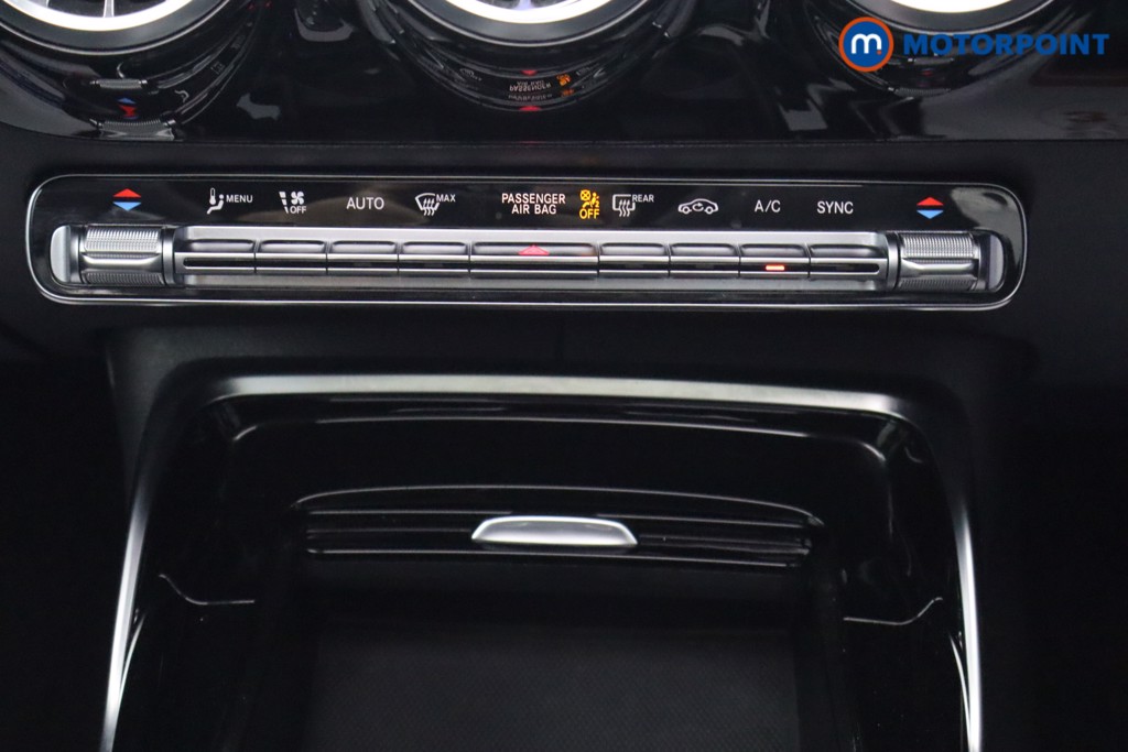 Citroen C4 MAX Automatic Petrol Hatchback - Stock Number (1675852) - 5th supplementary image