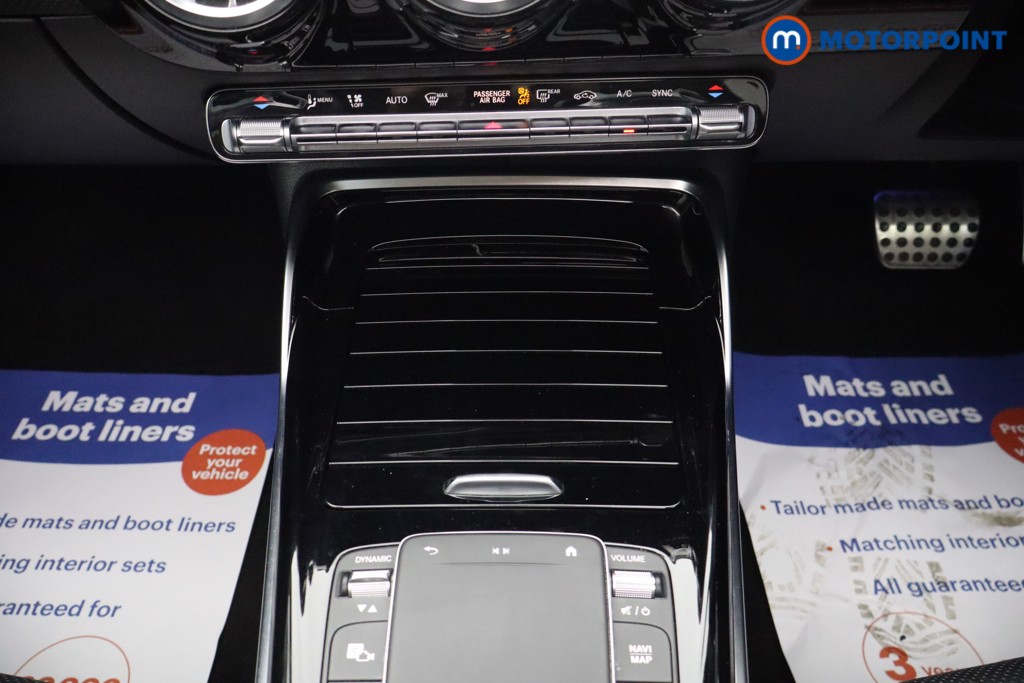 Citroen C4 MAX Automatic Petrol Hatchback - Stock Number (1675852) - 6th supplementary image