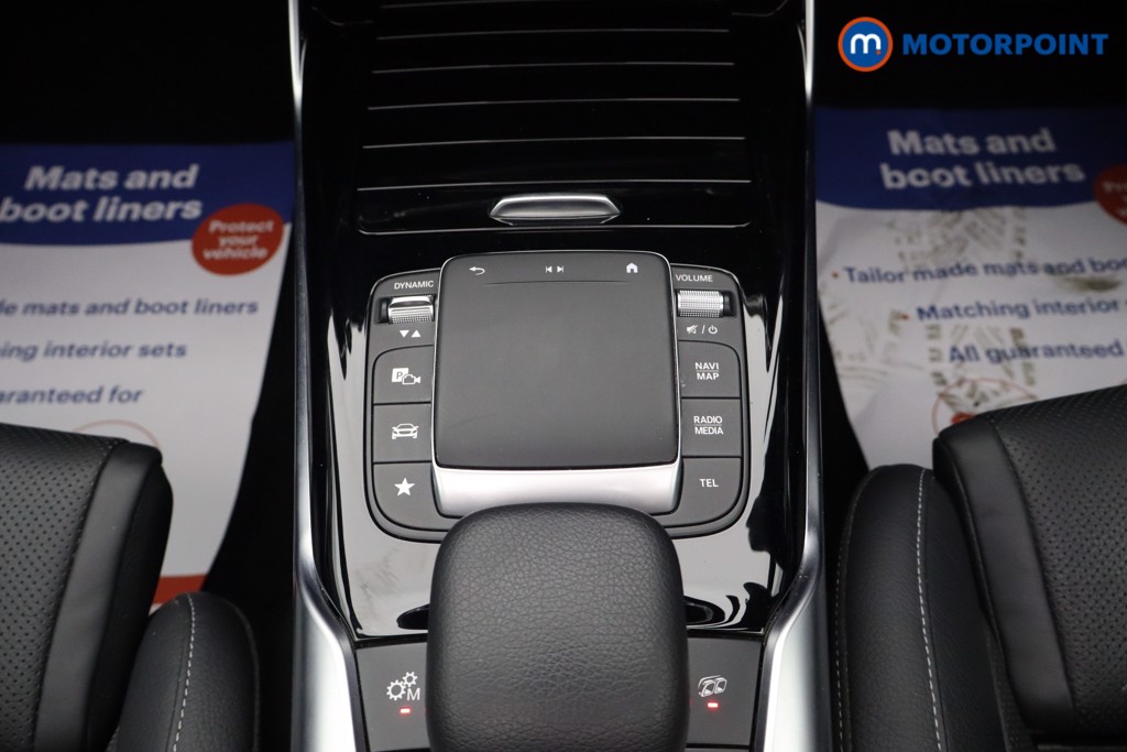 Citroen C4 MAX Automatic Petrol Hatchback - Stock Number (1675852) - 7th supplementary image