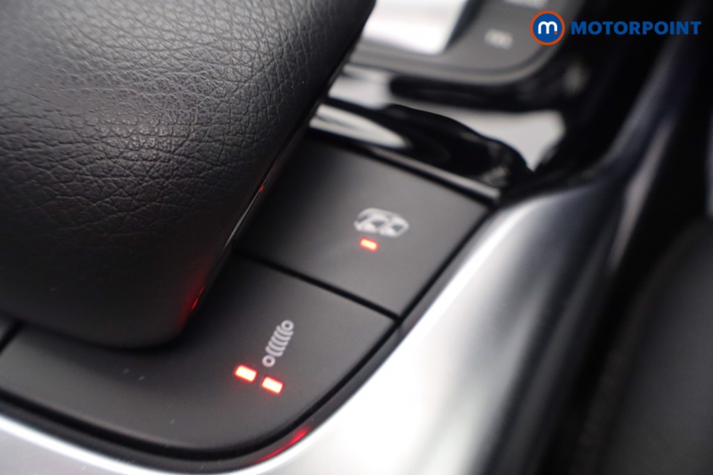 Citroen C4 MAX Automatic Petrol Hatchback - Stock Number (1675852) - 9th supplementary image