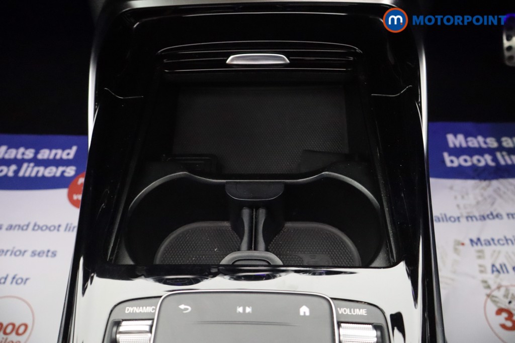 Citroen C4 MAX Automatic Petrol Hatchback - Stock Number (1675852) - 11th supplementary image