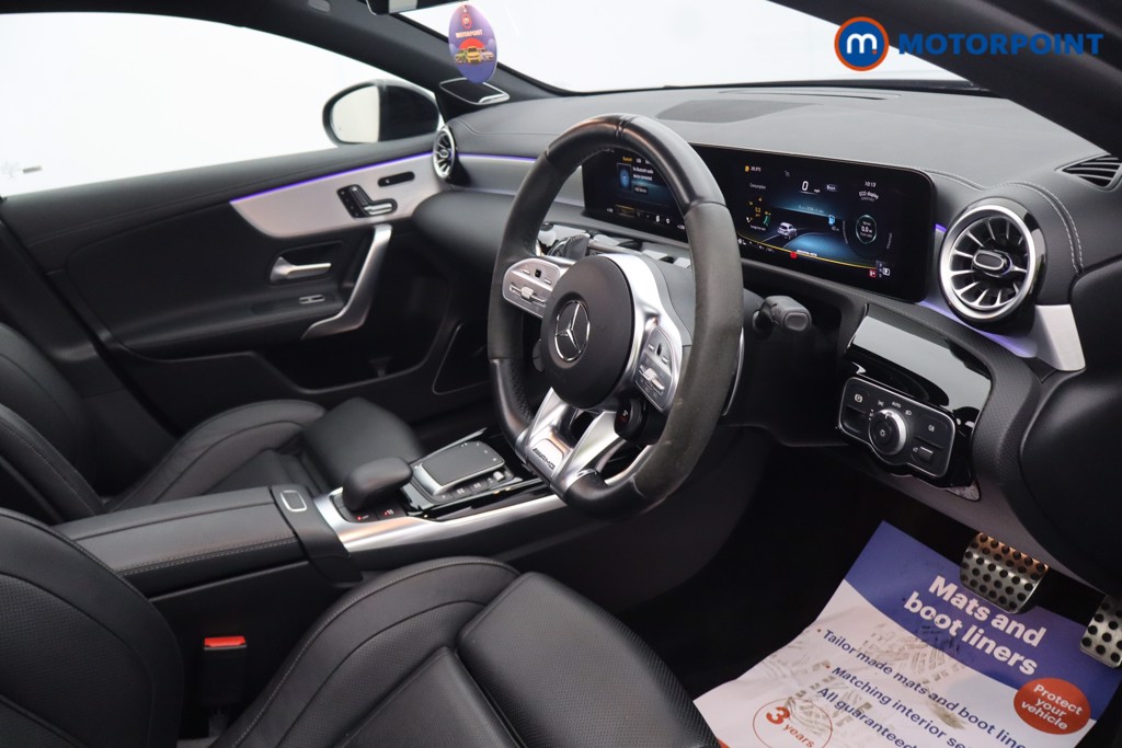 Citroen C4 MAX Automatic Petrol Hatchback - Stock Number (1675852) - 24th supplementary image