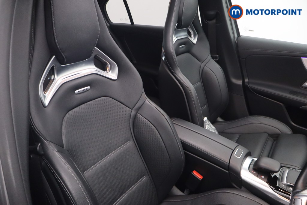 Citroen C4 MAX Automatic Petrol Hatchback - Stock Number (1675852) - 25th supplementary image