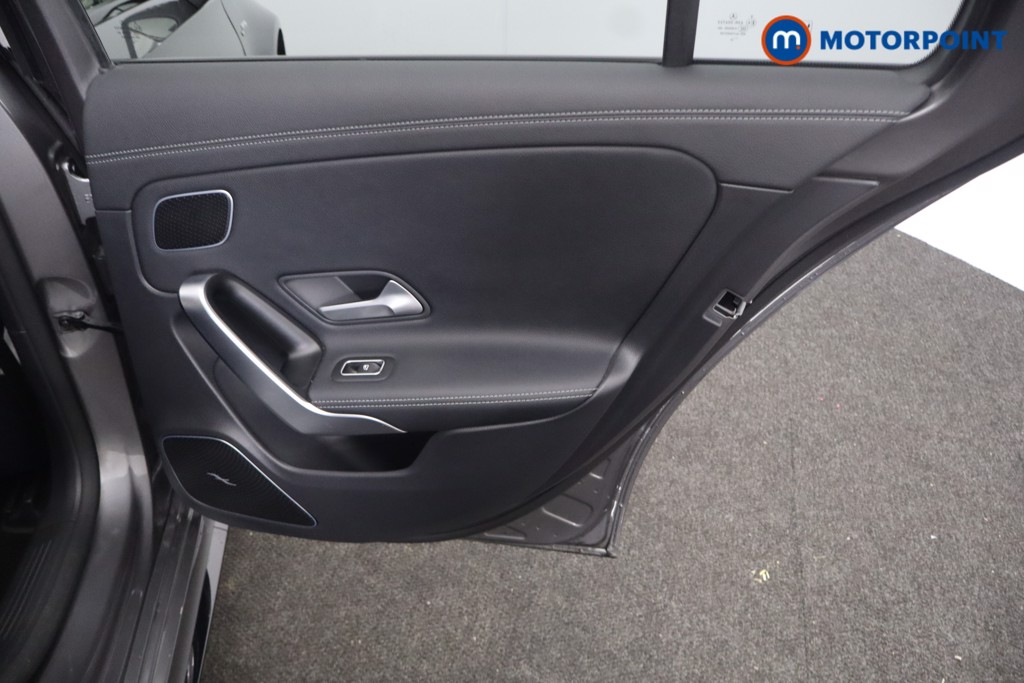 Citroen C4 MAX Automatic Petrol Hatchback - Stock Number (1675852) - 39th supplementary image