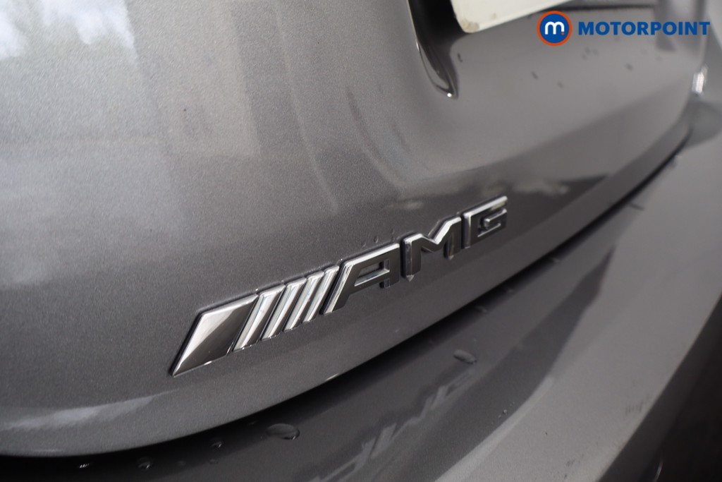 Citroen C4 MAX Automatic Petrol Hatchback - Stock Number (1675852) - 48th supplementary image