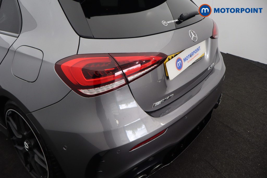 Citroen C4 MAX Automatic Petrol Hatchback - Stock Number (1675852) - 49th supplementary image