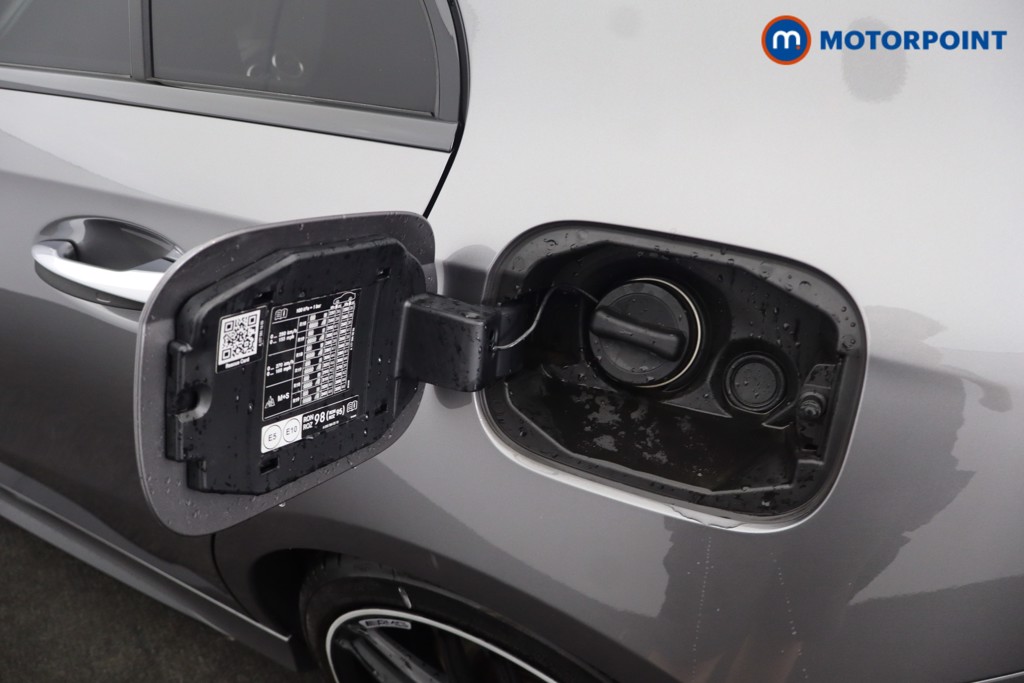 Citroen C4 MAX Automatic Petrol Hatchback - Stock Number (1675852) - 52nd supplementary image