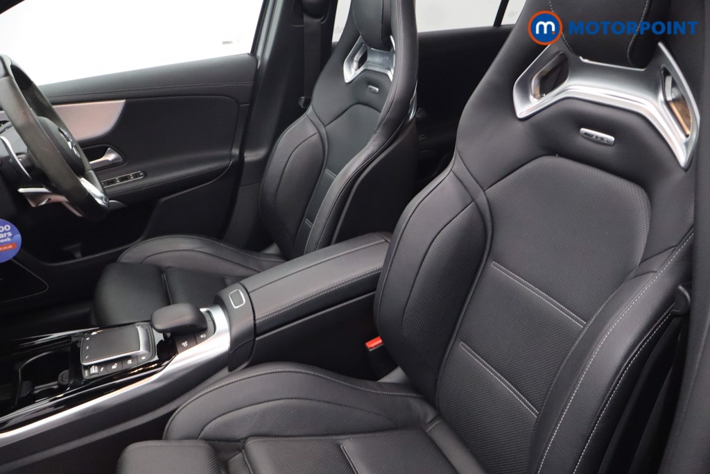 Citroen C4 MAX Automatic Petrol Hatchback - Stock Number (1675852) - 64th supplementary image