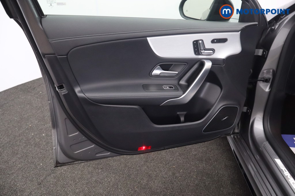 Citroen C4 MAX Automatic Petrol Hatchback - Stock Number (1675852) - 67th supplementary image