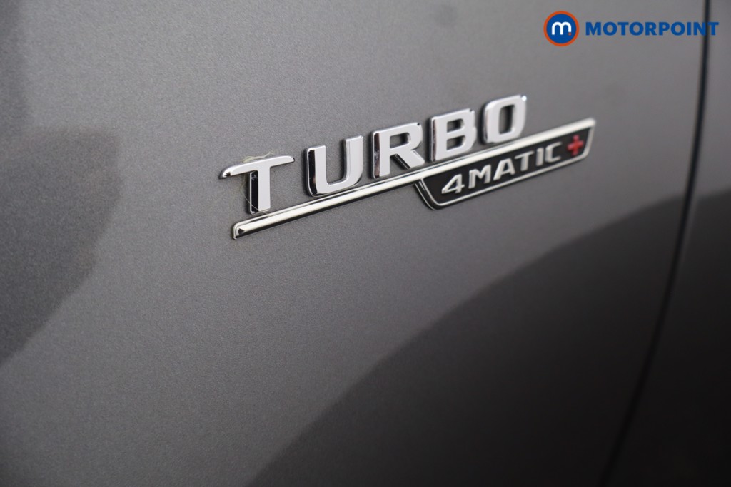 Citroen C4 MAX Automatic Petrol Hatchback - Stock Number (1675852) - 73rd supplementary image