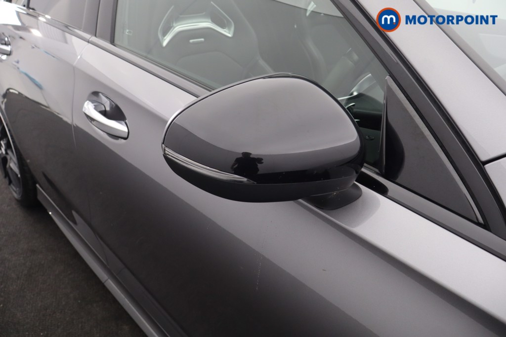 Citroen C4 MAX Automatic Petrol Hatchback - Stock Number (1675852) - 79th supplementary image