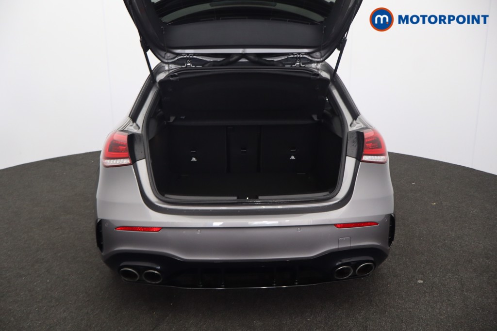 Citroen C4 MAX Automatic Petrol Hatchback - Stock Number (1675852) - 80th supplementary image