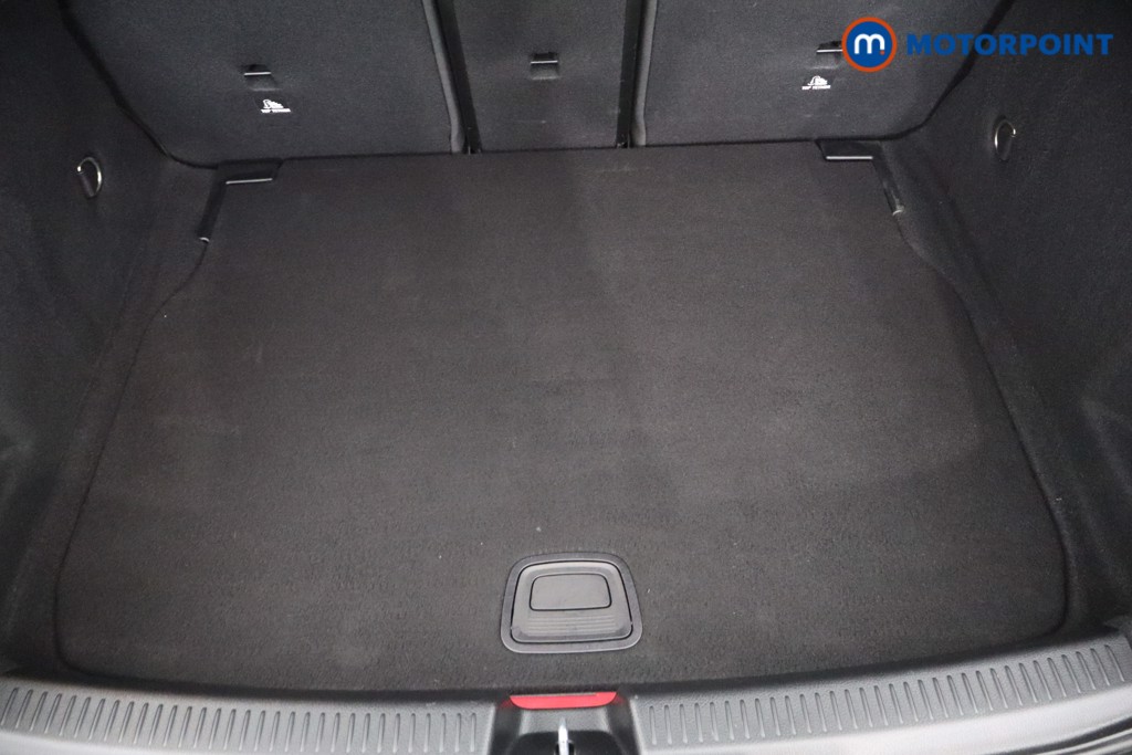 Citroen C4 MAX Automatic Petrol Hatchback - Stock Number (1675852) - 81st supplementary image