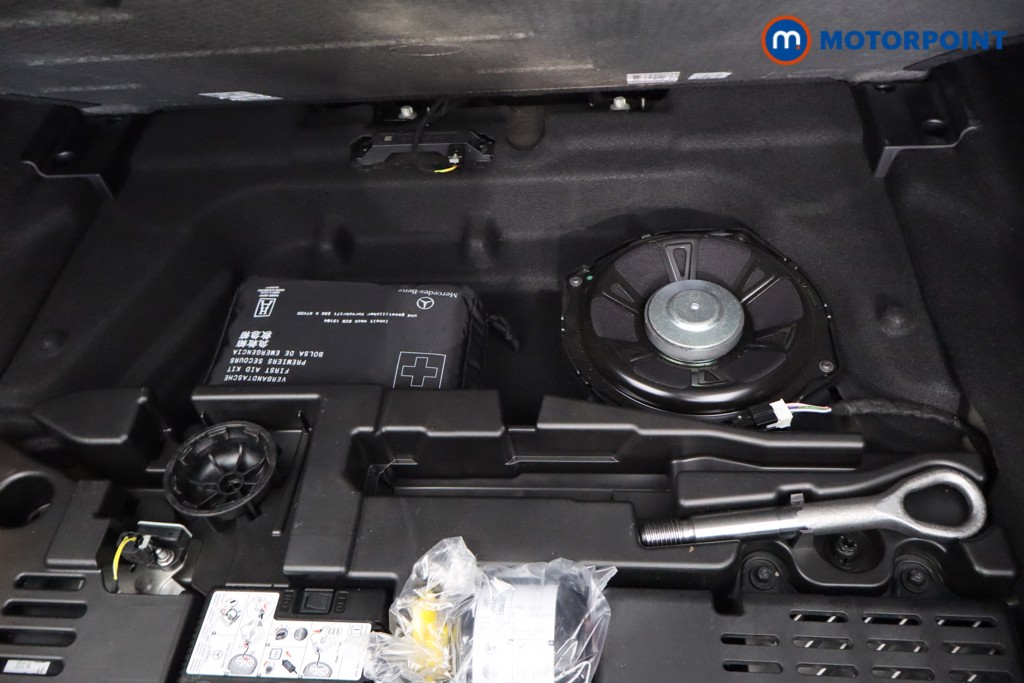 Citroen C4 MAX Automatic Petrol Hatchback - Stock Number (1675852) - 82nd supplementary image