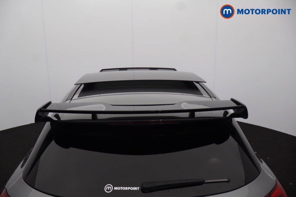 Citroen C4 MAX Automatic Petrol Hatchback - Stock Number (1675852) - 84th supplementary image