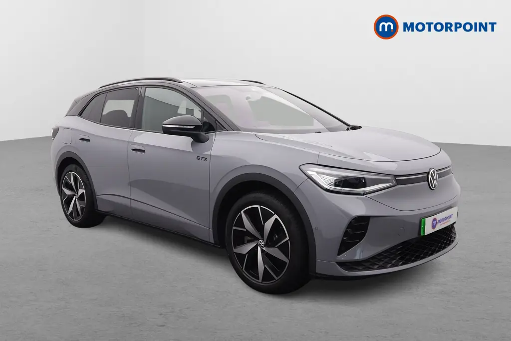 2023 Volkswagen ID.4
