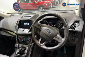 Ford Kuga Titanium X Manual Diesel SUV - Stock Number (1675893) - 2nd supplementary image