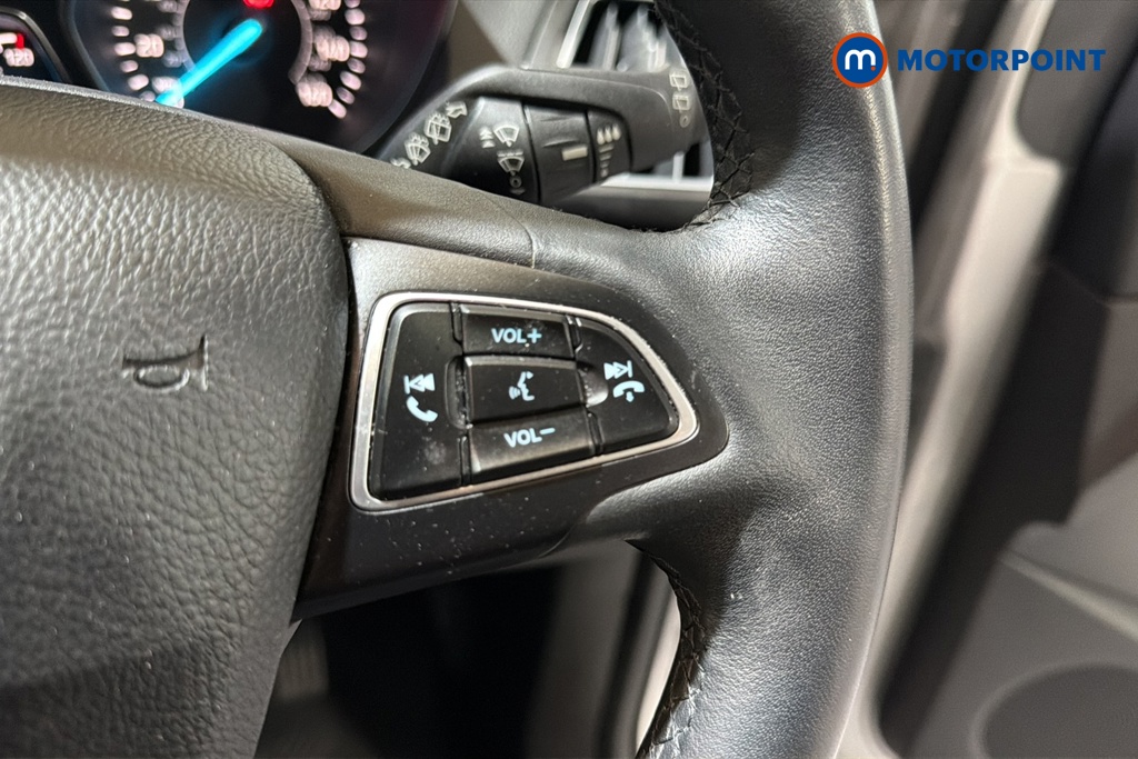 Ford Kuga Titanium X Manual Diesel SUV - Stock Number (1675893) - 3rd supplementary image