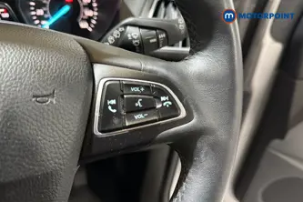 Ford Kuga Titanium X Manual Diesel SUV - Stock Number (1675893) - 3rd supplementary image