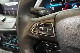 Ford Kuga Titanium X Manual Diesel SUV - Stock Number (1675893) - 4th supplementary image