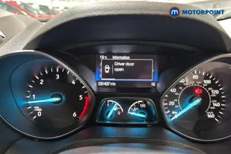 Ford Kuga Titanium X Manual Diesel SUV - Stock Number (1675893) - 7th supplementary image