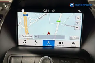 Ford Kuga Titanium X Manual Diesel SUV - Stock Number (1675893) - 9th supplementary image