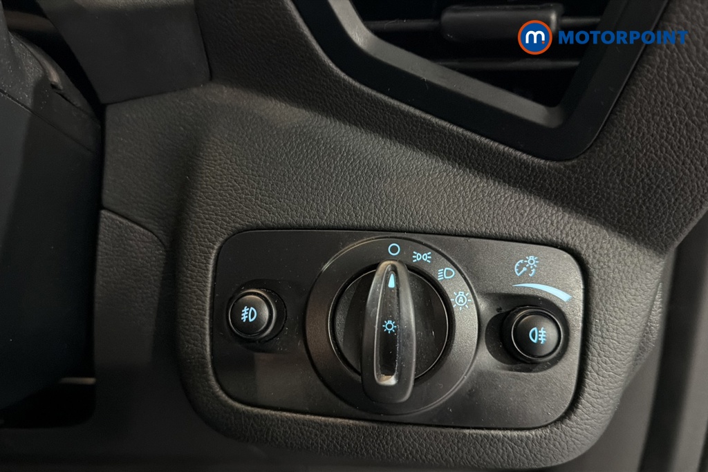 Ford Kuga Titanium X Manual Diesel SUV - Stock Number (1675893) - 11th supplementary image