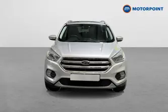 Ford Kuga Titanium X Manual Diesel SUV - Stock Number (1675893) - Front bumper