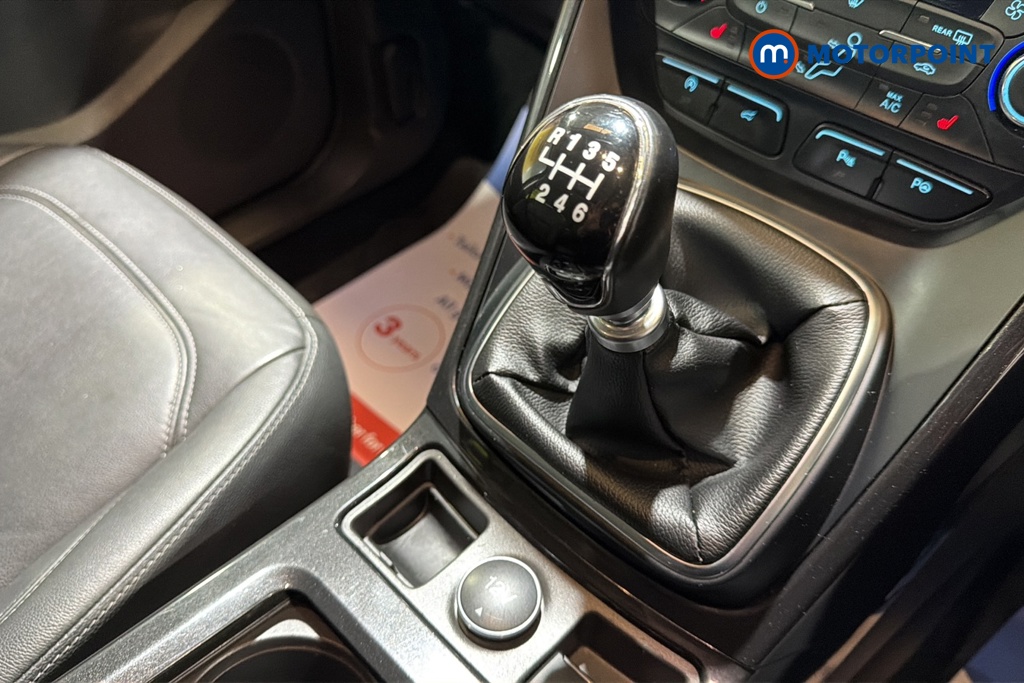 Ford Kuga Titanium X Manual Diesel SUV - Stock Number (1675893) - 15th supplementary image