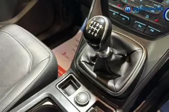 Ford Kuga Titanium X Manual Diesel SUV - Stock Number (1675893) - 15th supplementary image