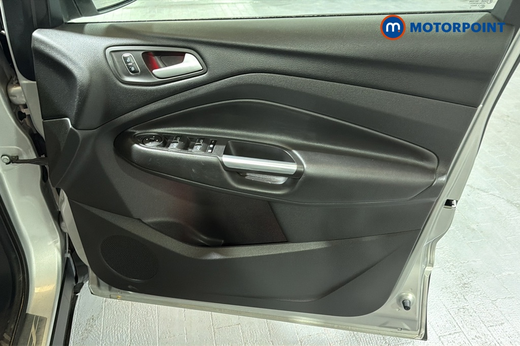 Ford Kuga Titanium X Manual Diesel SUV - Stock Number (1675893) - 18th supplementary image
