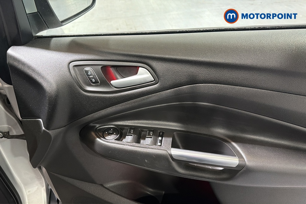 Ford Kuga Titanium X Manual Diesel SUV - Stock Number (1675893) - 19th supplementary image