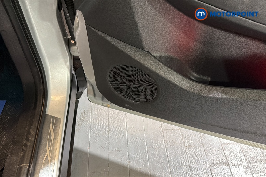 Ford Kuga Titanium X Manual Diesel SUV - Stock Number (1675893) - 21st supplementary image