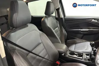 Ford Kuga Titanium X Manual Diesel SUV - Stock Number (1675893) - 22nd supplementary image
