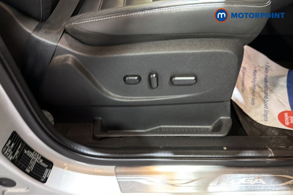 Ford Kuga Titanium X Manual Diesel SUV - Stock Number (1675893) - 23rd supplementary image