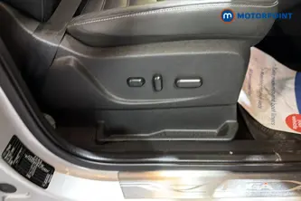 Ford Kuga Titanium X Manual Diesel SUV - Stock Number (1675893) - 23rd supplementary image