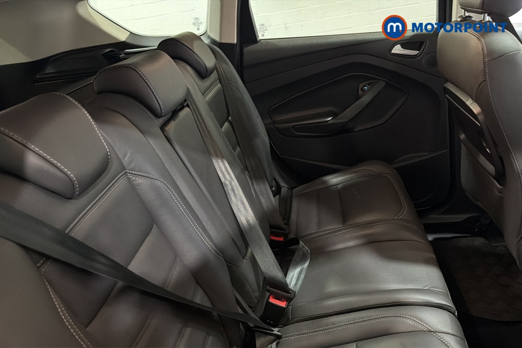 Ford Kuga Titanium X Manual Diesel SUV - Stock Number (1675893) - 25th supplementary image